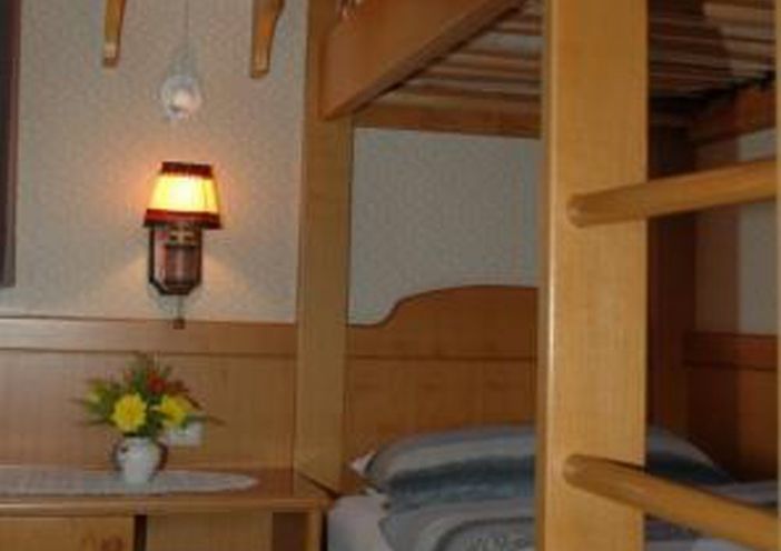 Kinderzimmer