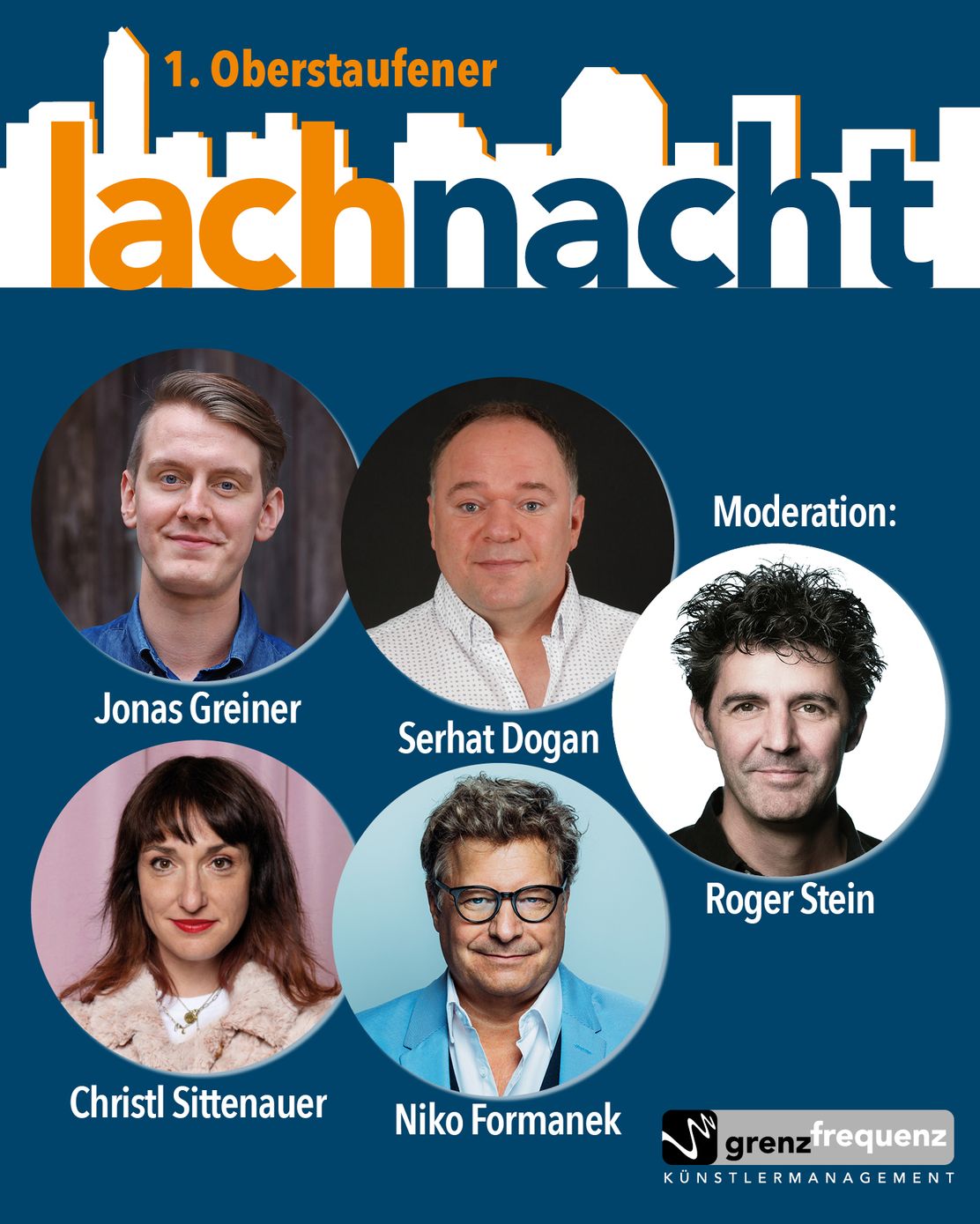Erste-Oberstaufener-Lachnacht