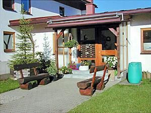 Haupteingang