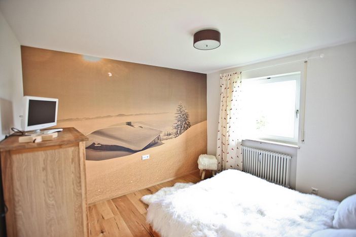 Schlafzimmer 2