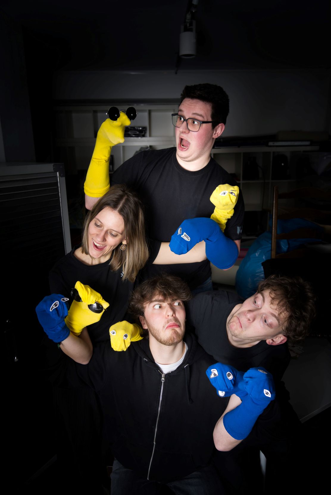 Improtheater Eingang Ausgang (1)