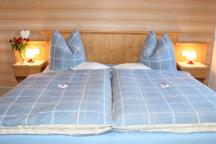 Doppelzimmer 2
