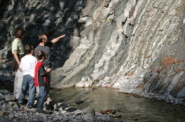 Eines der schönsten Geotope Bayerns