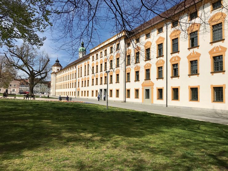 Residenz Kempten