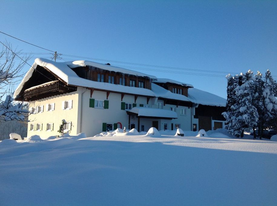 Haus Winter