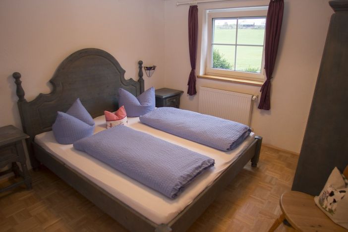 Doppelzimmer EG