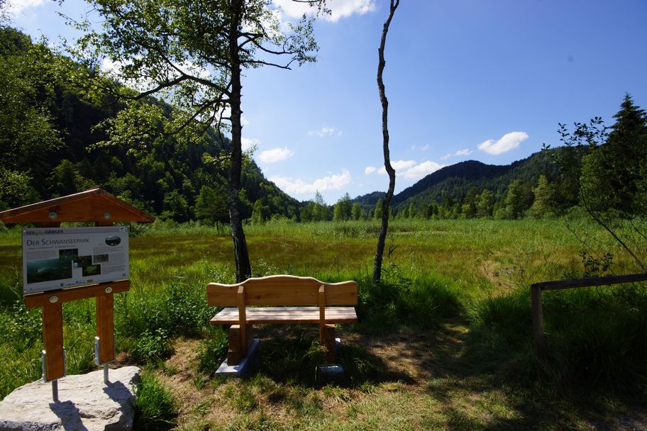 GEOgrenzGÄNGER in Schwangau