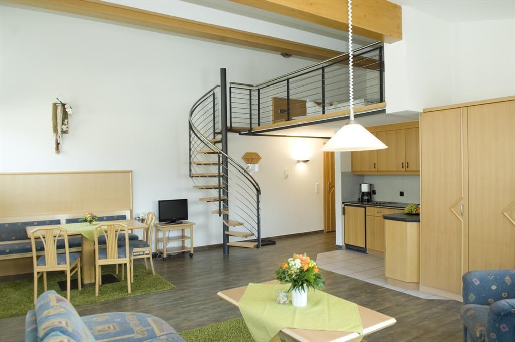 Alpensonne - Wohnung 5