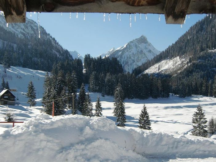 Winterimpression
