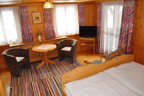 Ferienwohnung