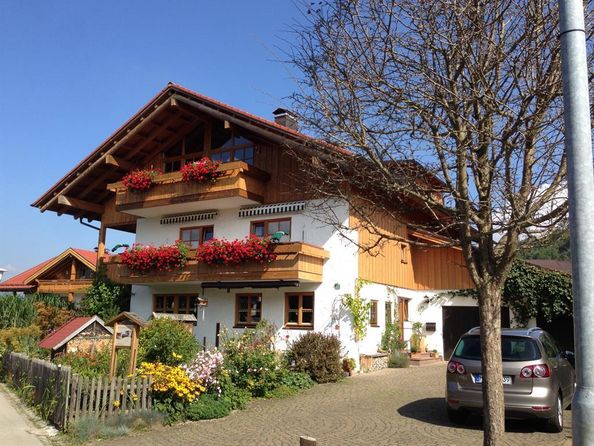 Unser Haus