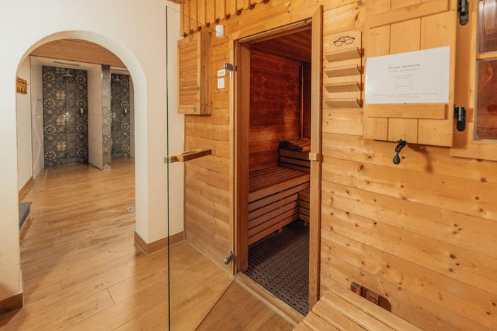 Wellnesshotel Prinz-Luitpold-Bad - 8
