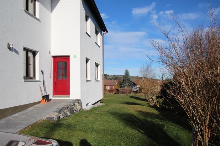 Villa Hilde aussen 2