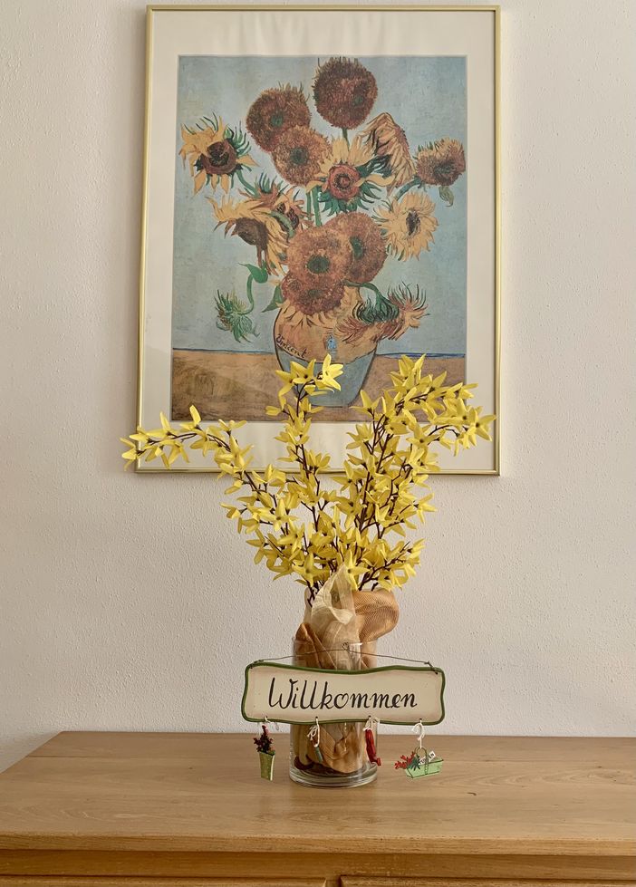 Willkommen
