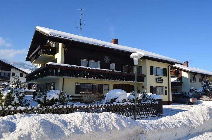 Haus Winter