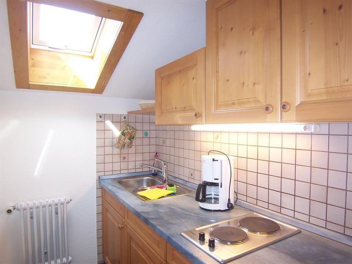 Ferienwohnung Rike