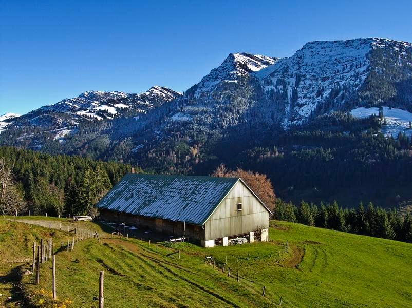 Alpe