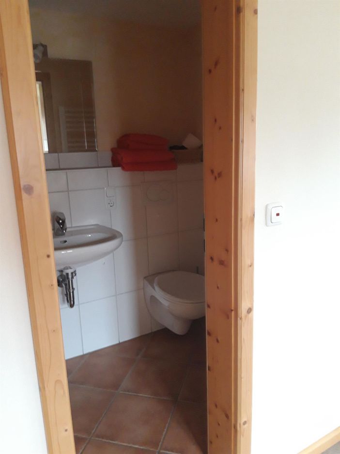Ferienwohnung 1