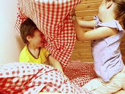 Zustellbett Kinder