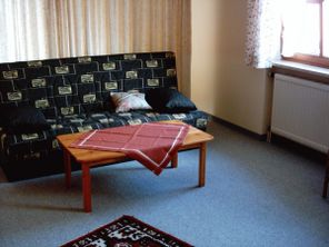 Schlafcouch