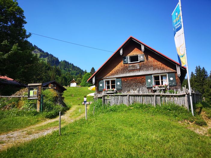 Alpe Schipere