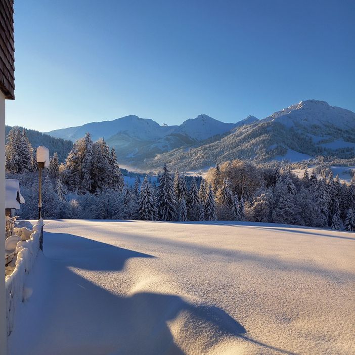 Winterzauber
