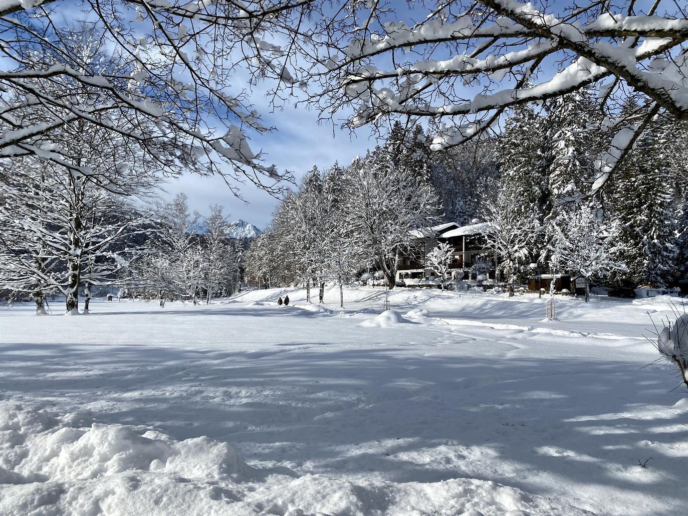 Hotel Ruchti Aussen Winter (1)