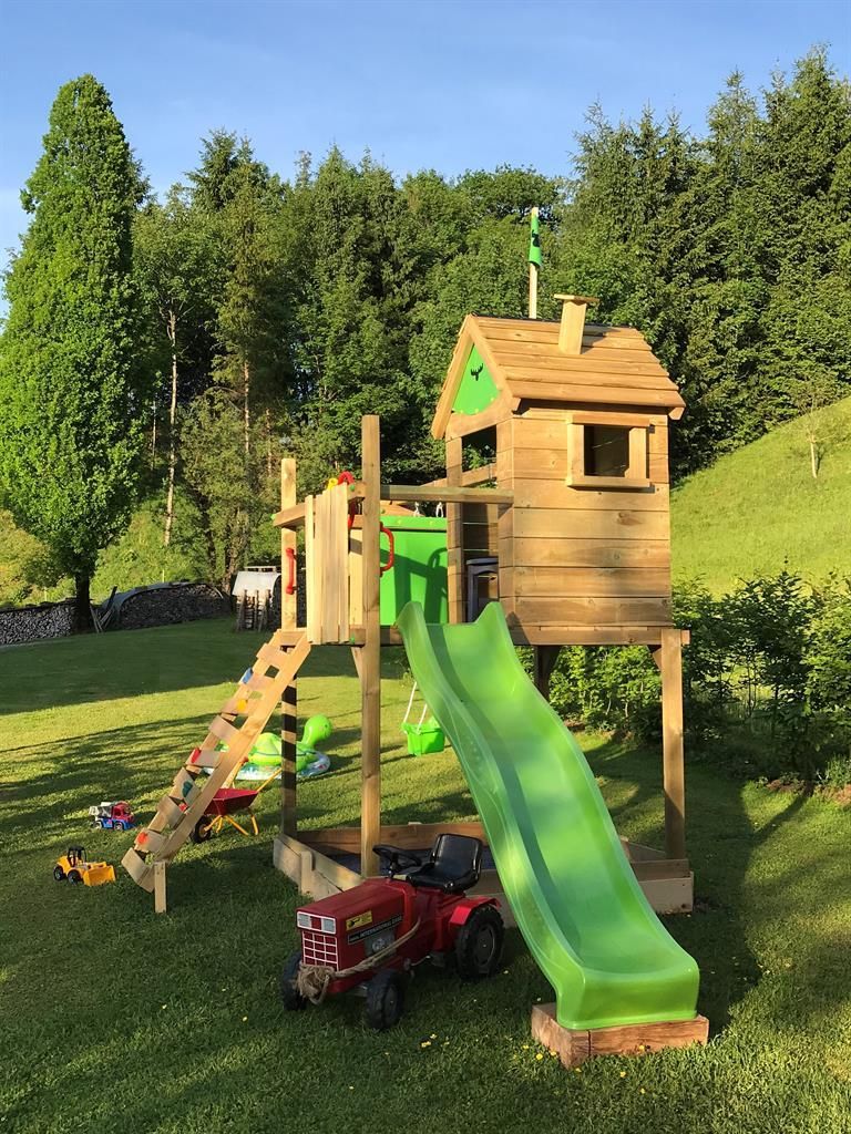 Spielturm