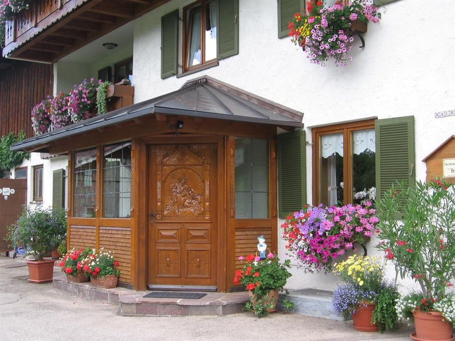 Hauseingang