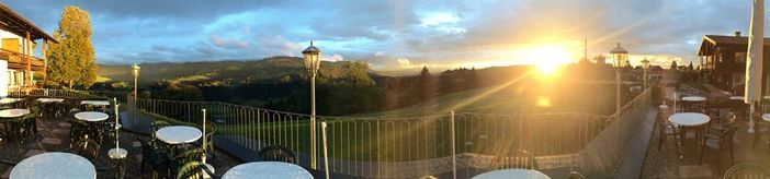 Abendstimmung