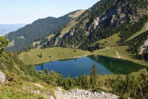 Gaißalpsee