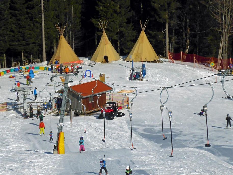 KInderparadies Imberg