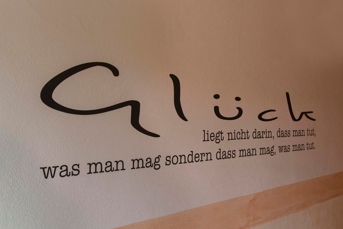 Hausspruch