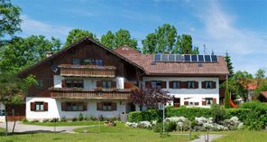 Ferienhof Alpenblick