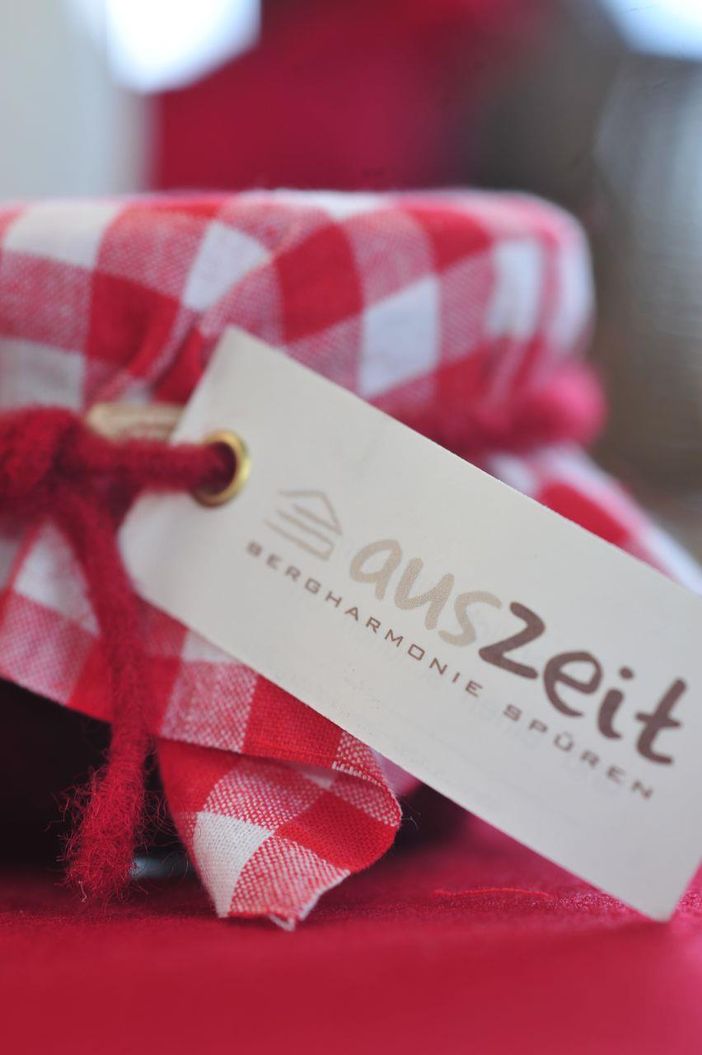 AUSZEIT genießen