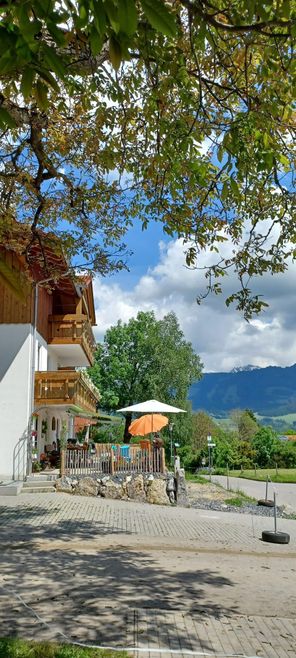 Landhaus Traumblick