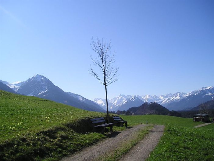 Wanderweg FischenP1010018