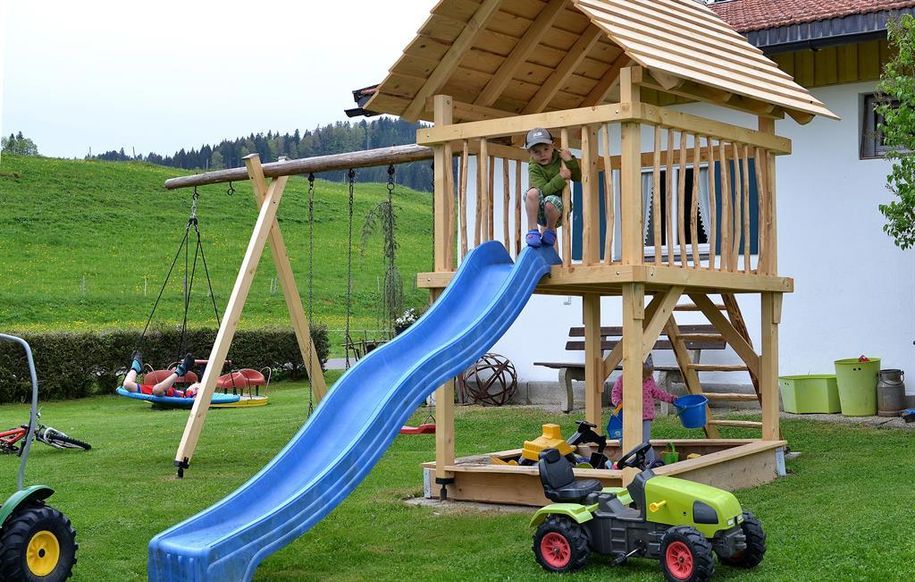 Spielplatz