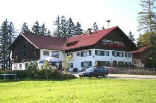 Haus Hummelbauer im Sommer