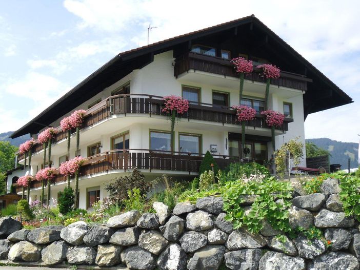 Gästehaus Koch