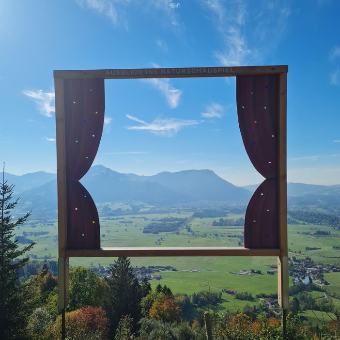 Bierwanderweg am Grünten