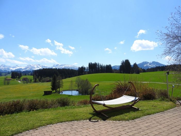 Aussicht