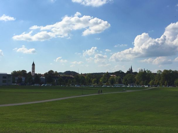 Wangen im Allgäu