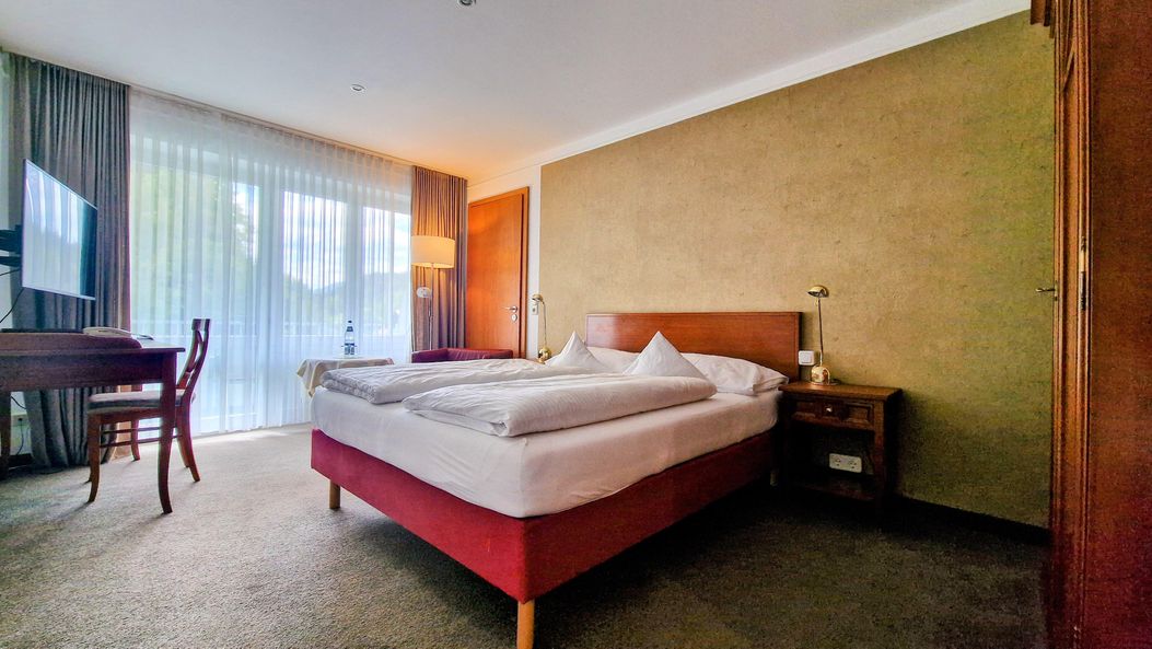 Standardzimmer Beispiel