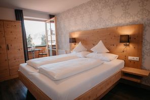Chalet Bergspitz