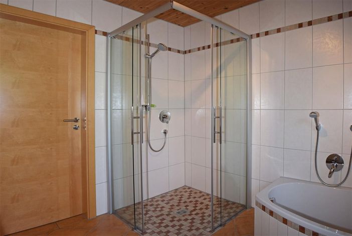 Dusche