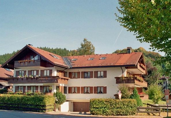 Hausansicht 1