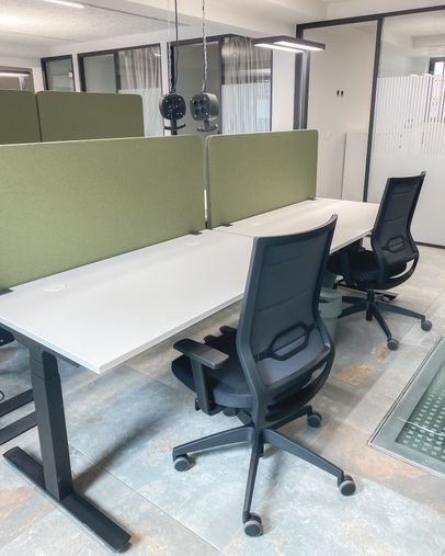 Arbeitsplatz Schlosswerkstatt