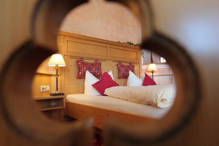 Landhotel Berghof 5
