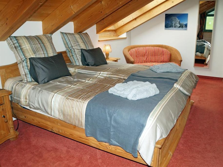 1. Schlafzimmer